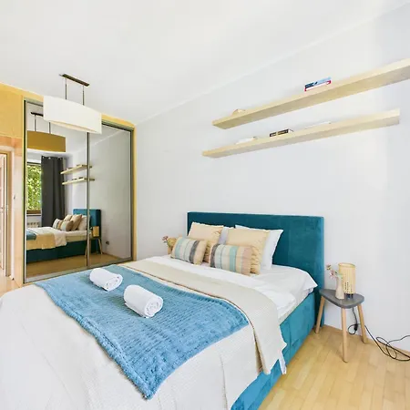 Koszykowa 3 Superapart - Near Lazienek And Pkin * Βαρσοβία