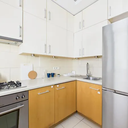 Koszykowa 3 Superapart - Near Lazienek And Pkin Διαμέρισμα Βαρσοβία