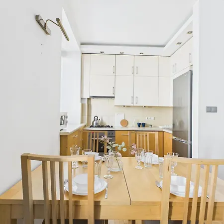 Koszykowa 3 Superapart - Near Lazienek And Pkin Varsovie