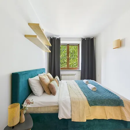 Διαμέρισμα Koszykowa 3 Superapart - Near Lazienek And Pkin