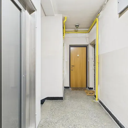 Koszykowa 3 Superapart - Near Lazienek And Pkin Διαμέρισμα