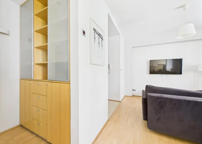 Koszykowa 3 Superapart - Near Lazienek And Pkin Апартаменты *