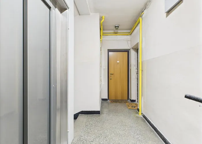 Koszykowa 3 Superapart - Near Lazienek And Pkin Апартаменты