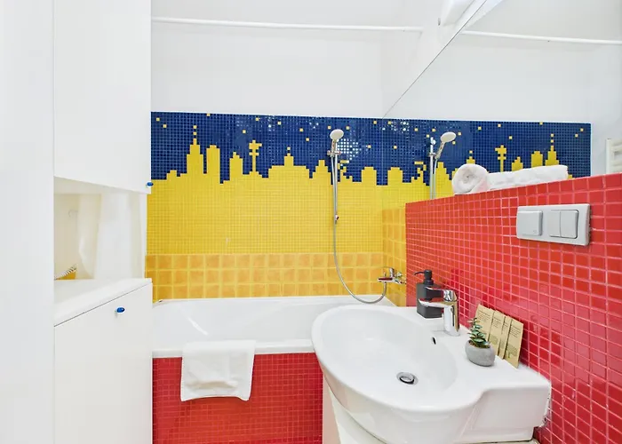 Апартаменты Koszykowa 3 Superapart - Near Lazienek And Pkin