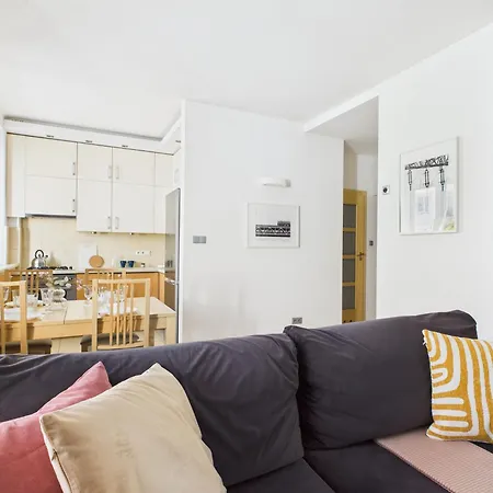 شقة Koszykowa 3 Superapart - Near Lazienek And Pkin