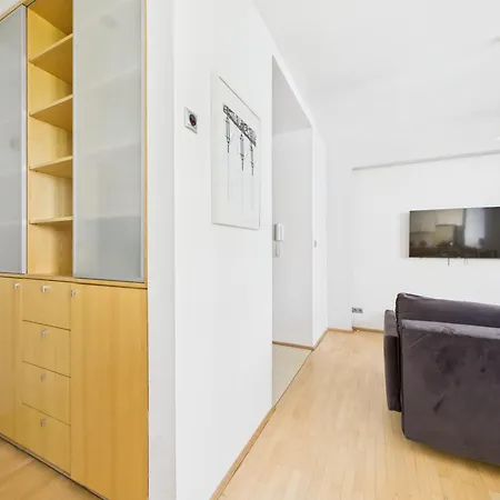 Koszykowa 3 Superapart - Near Lazienek And Pkin شقة *