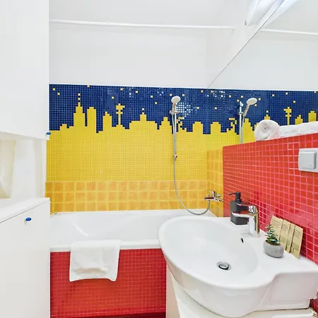 شقة Koszykowa 3 Superapart - Near Lazienek And Pkin